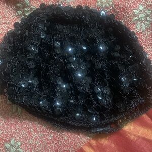 Séquence black béret.